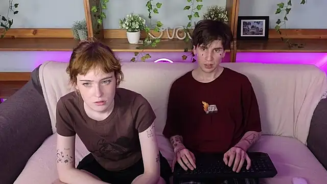 Snapshot of Danny_loves_Mary chatting on 29, 5, 2026 Danny loves Mary online show from 29, 5, 2026