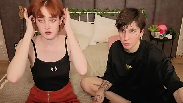 Danny loves Mary online show from 28, 6, 2026