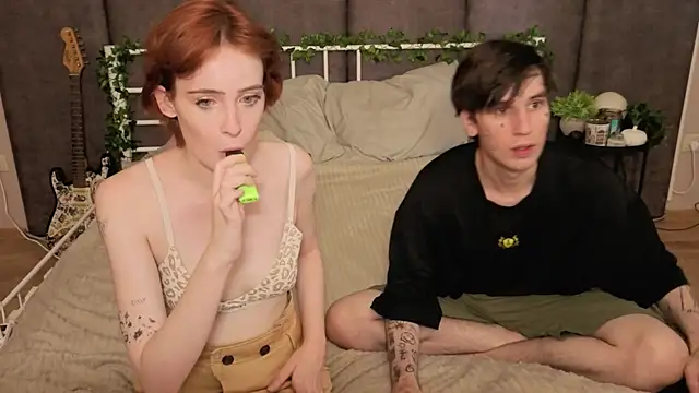 Danny loves Mary online show from 2, 7, 2026