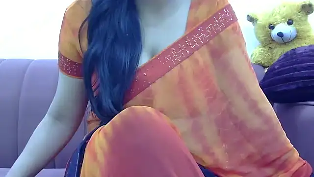 Zoya-sexy online show from 4, 1, 2025