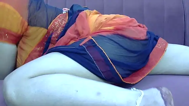 Zoya-sexy online show from 12, 10, 2025