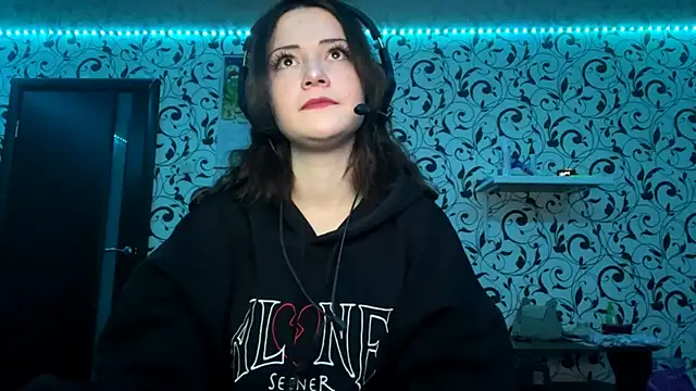 AffableFuturity online show from 21, 12, 2025