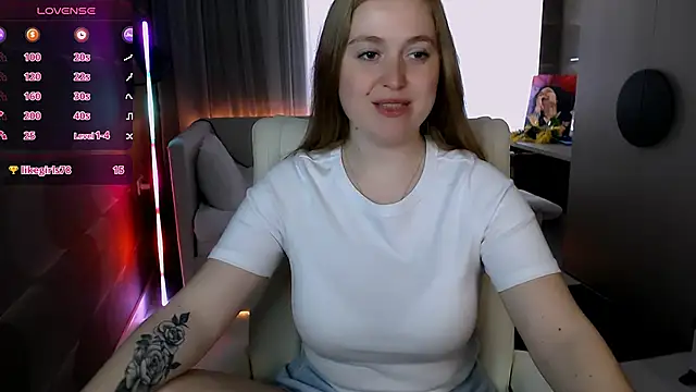 Kate Moan online show from 10, 5, 2026