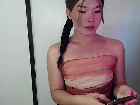 dazzlingcarol online show from 12, 6, 2026