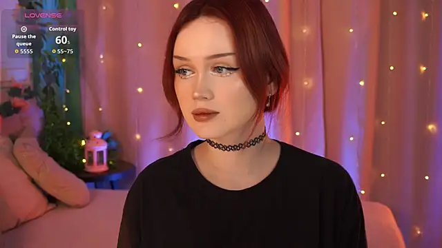 Remy Foxx online show from 4, 12, 2025