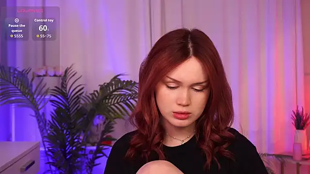 Remy Foxx online show from 16, 12, 2025