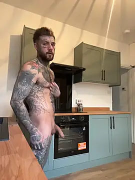 magicmichaell online show from 21, 12, 2025