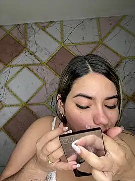 Snapshot of Amira_Malia chatting on 30, 3, 2026 Amira Malia online show from 30, 3, 2026