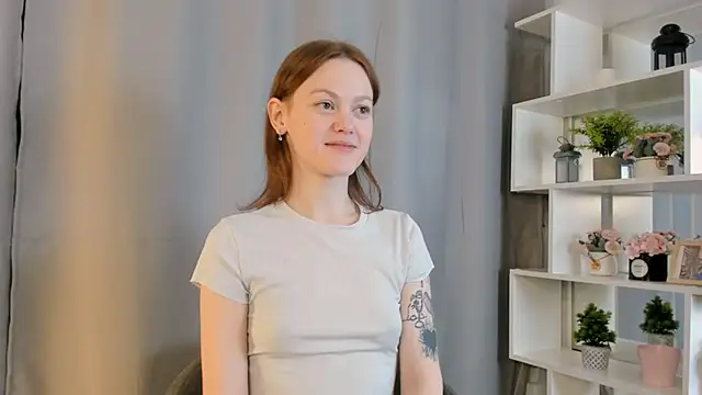 Snapshot of KendaKrech chatting on 11, 11, 2025 KendaKrech online show from 11, 11, 2025