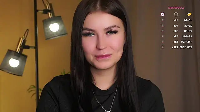 Snapshot of CoreenYorton chatting on 18, 12, 2025 CoreenYorton online show from 18, 12, 2025