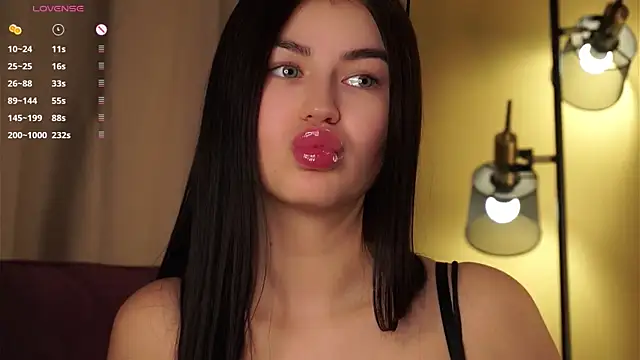 Snapshot of CoreenYorton chatting on 10, 1, 2026 CoreenYorton online show from 10, 1, 2026