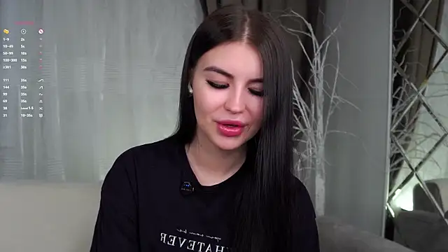 Snapshot of CoreenYorton chatting on 10, 3, 2026 CoreenYorton online show from 10, 3, 2026