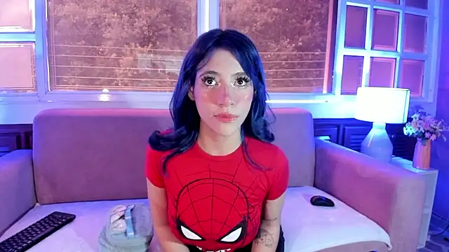 ReiAyanamy online show from 16, 1, 2026