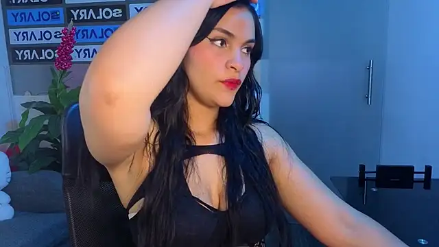 Alisson Evans   online show from 28, 2, 2026