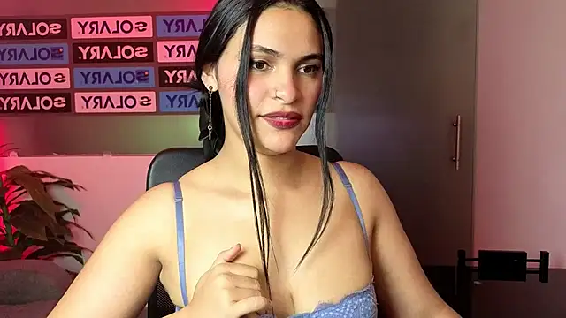 Alisson Evans   online show from 6, 4, 2026