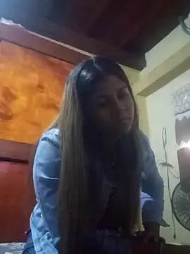 Sol kissme online show from 11, 11, 2025