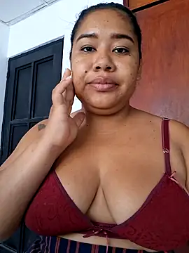 Sarahy- online show from 18, 5, 2026