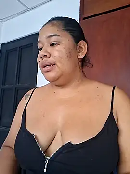Sarahy- online show from 30, 5, 2026