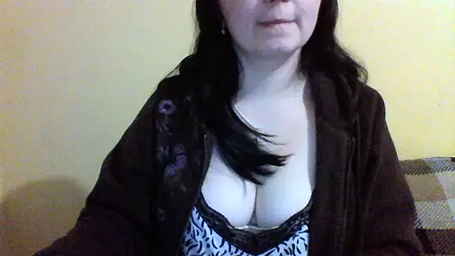 Vitalina282128 online show from 31, 1, 2026