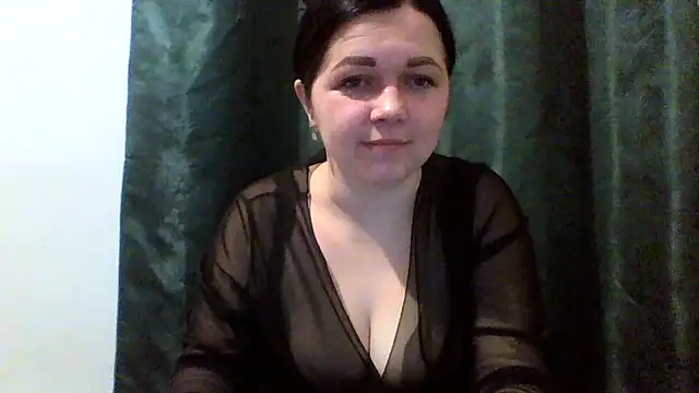 Vitalina282128 online show from 28, 2, 2026