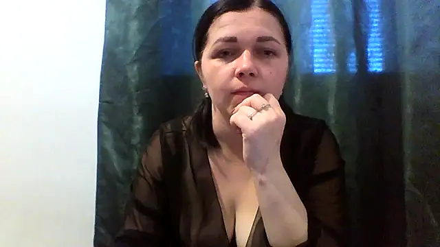 Vitalina282128 online show from 8, 3, 2026