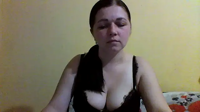 Vitalina282128 online show from 24, 3, 2026