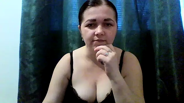 Vitalina282128 online show from 9, 4, 2026