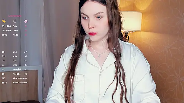 BelvaCaimi online show from 16, 12, 2025