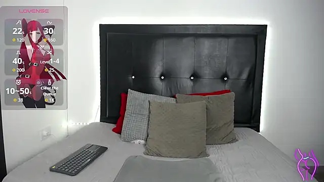 perla stone 20 online show from 27, 11, 2025