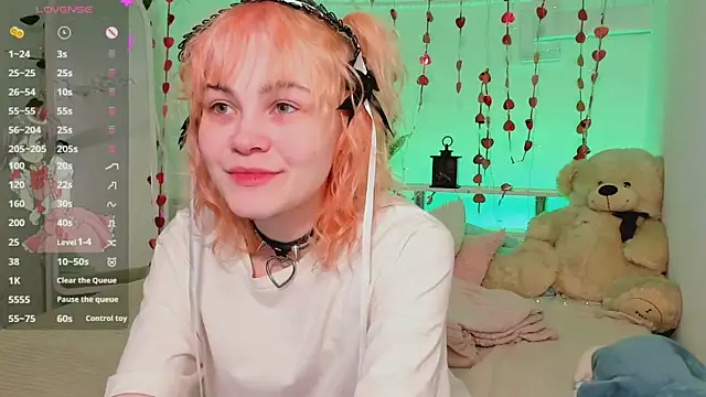 Awawrin online show from 30, 11, 2025