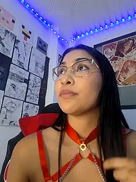 lilithDraven  online show from 3, 12, 2025