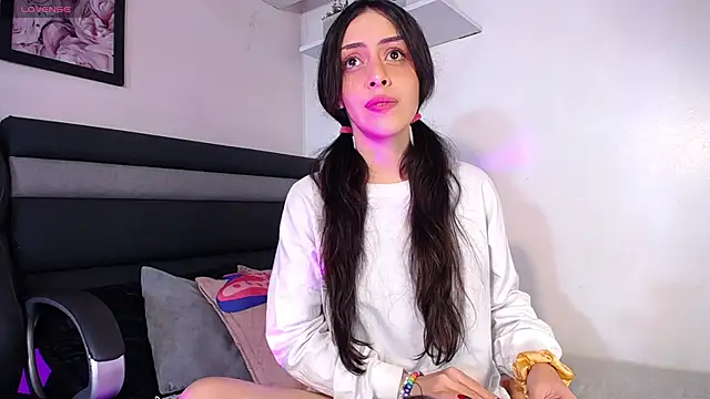 DahliaVex  online show from 28, 11, 2025