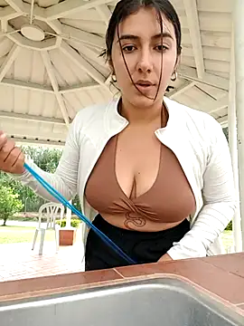 ViolettaWalton1 online show from 18, 11, 2025