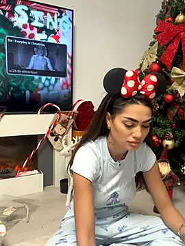 vanesa mon online show from 17, 12, 2025