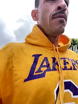 Snapshot of Lucasjandre chatting on 19, 11, 2025 Lucasjandre online show from 19, 11, 2025