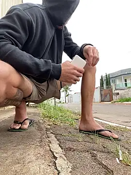 Snapshot of Lucasjandre chatting on 23, 11, 2025 Lucasjandre online show from 23, 11, 2025