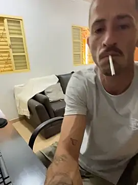 Snapshot of Lucasjandre chatting on 3, 12, 2025 Lucasjandre online show from 3, 12, 2025