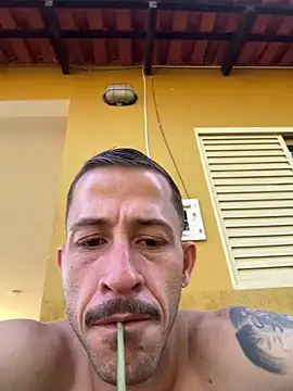 Snapshot of Lucasjandre chatting on 22, 12, 2025 Lucasjandre online show from 22, 12, 2025