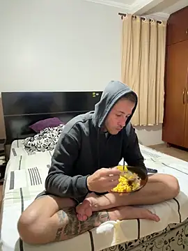 Lucasjandre online show from 20, 3, 2026