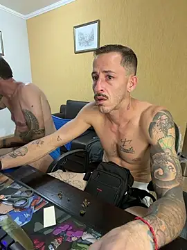 Lucasjandre online show from 8, 5, 2026