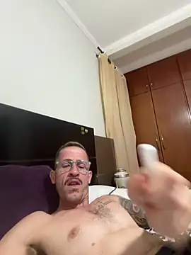 Lucasjandre online show from 15, 5, 2026
