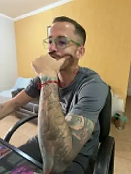Lucasjandre online show from 17, 5, 2026