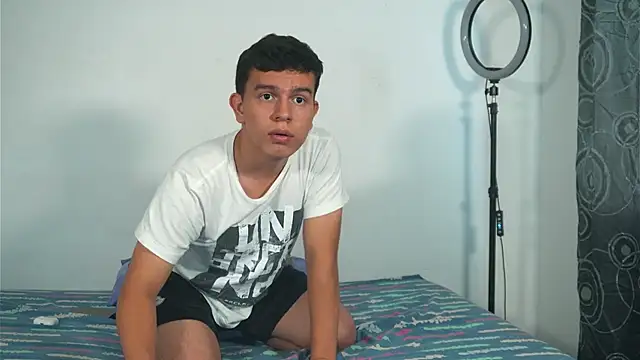 Max ethan5 online show from 16, 11, 2025