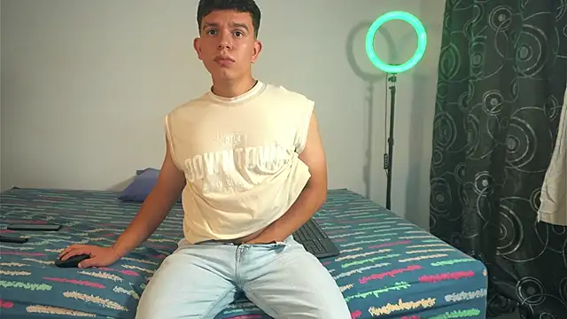 Max ethan5 online show from 20, 11, 2025