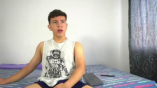 Max ethan5 online show from 3, 12, 2025