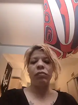 Goddess56789 online show from 5, 2, 2026