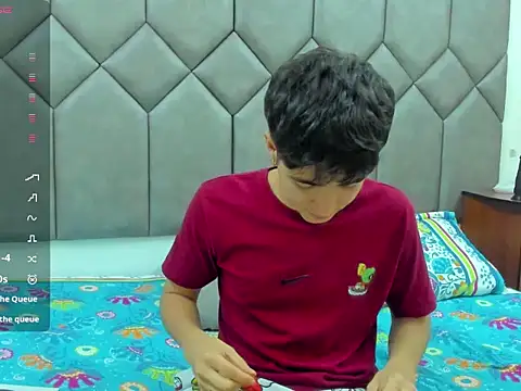 Lyon-Hot10 online show from 15, 11, 2025