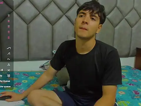 Lyon-Hot10 online show from 19, 11, 2025