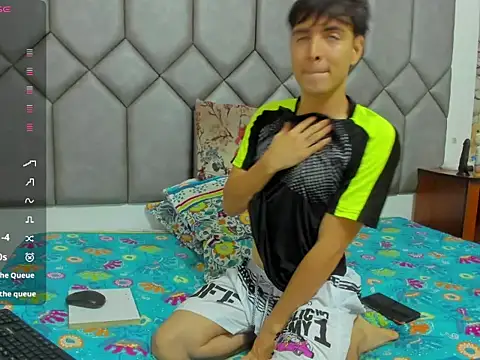 Lyon-Hot10 online show from 24, 11, 2025