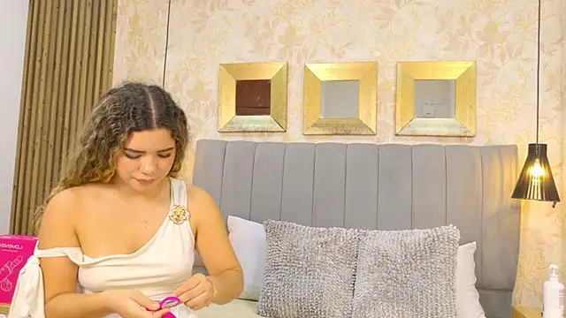 Anastasia gb online show from 15, 5, 2026